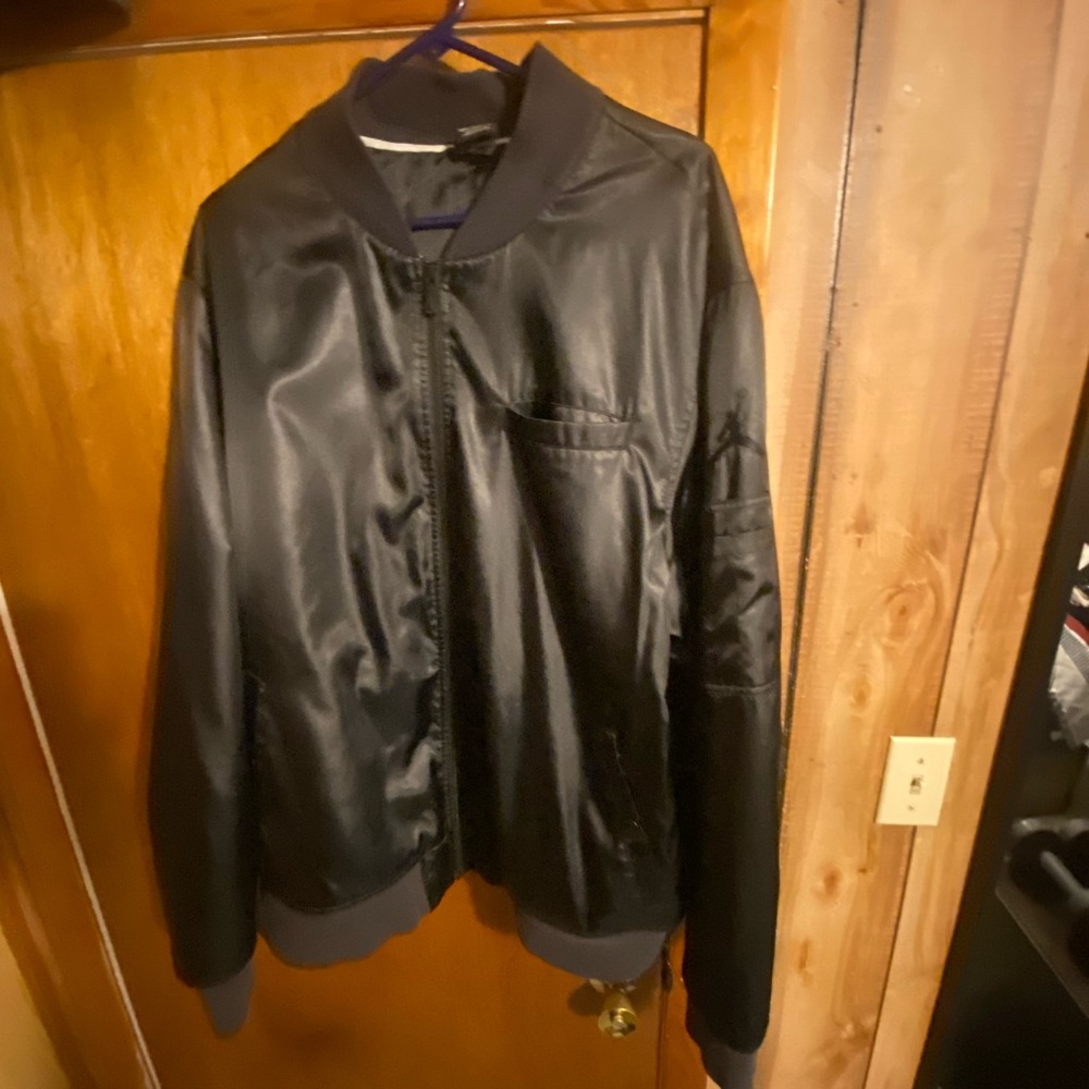 Jordan jacket